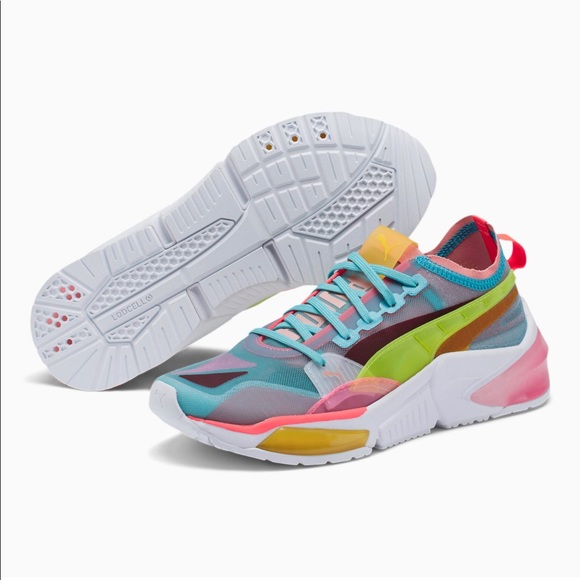 Puma LDQCELL OPTIC SHEER - Picture 4 of 12